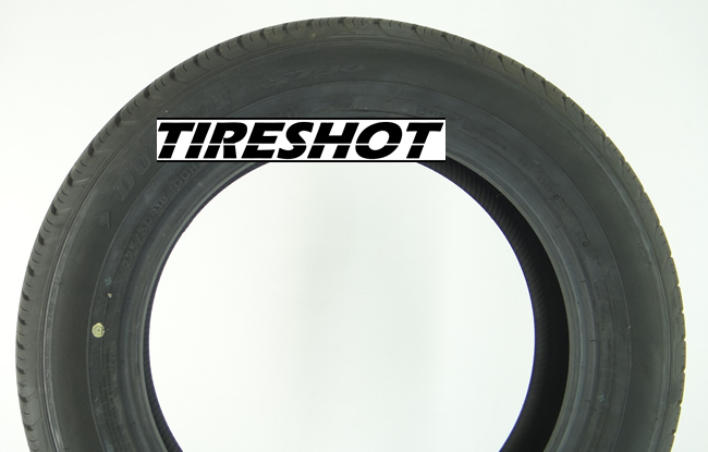 Tire Dunlop Grandtrek ST30